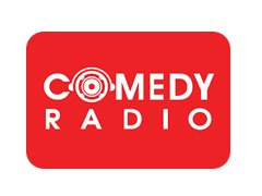 comedy-radio