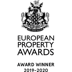 Авторский дом Roza Rossa – победитель премии European Property Awards